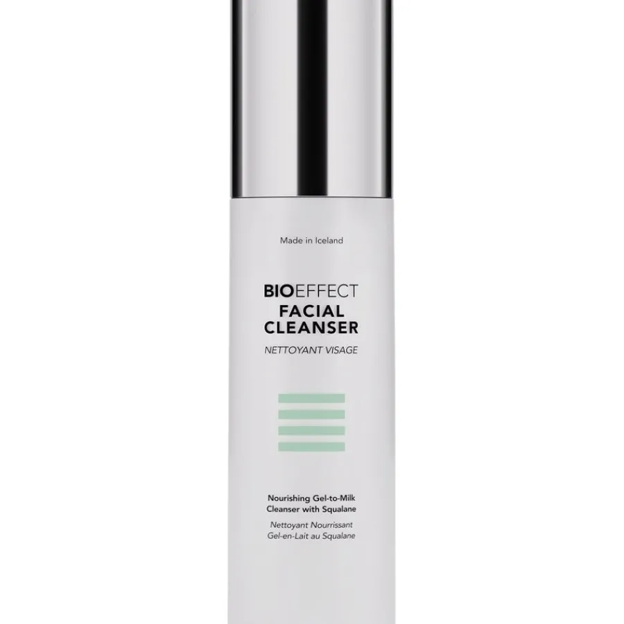 BioEffect Facial Cleanser
