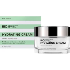 BioEffect Hydrating Cream New