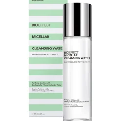BioEffect Micellar Cleansing Water New