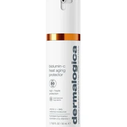 Dermalogica BioLumin-C Heat Aging Protector SPF 50 von