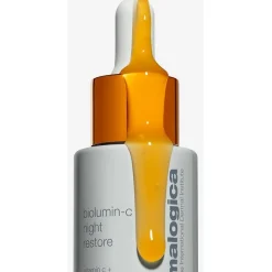 Dermalogica BioLumin-C Night Restore Vitamin C + Pro-Vitamin D Serum von