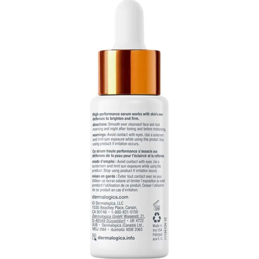 Dermalogica BioLumin-C Serum von Best