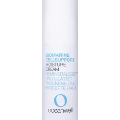 Oceanwell Biomarine Cellsupport Moisture Cream von