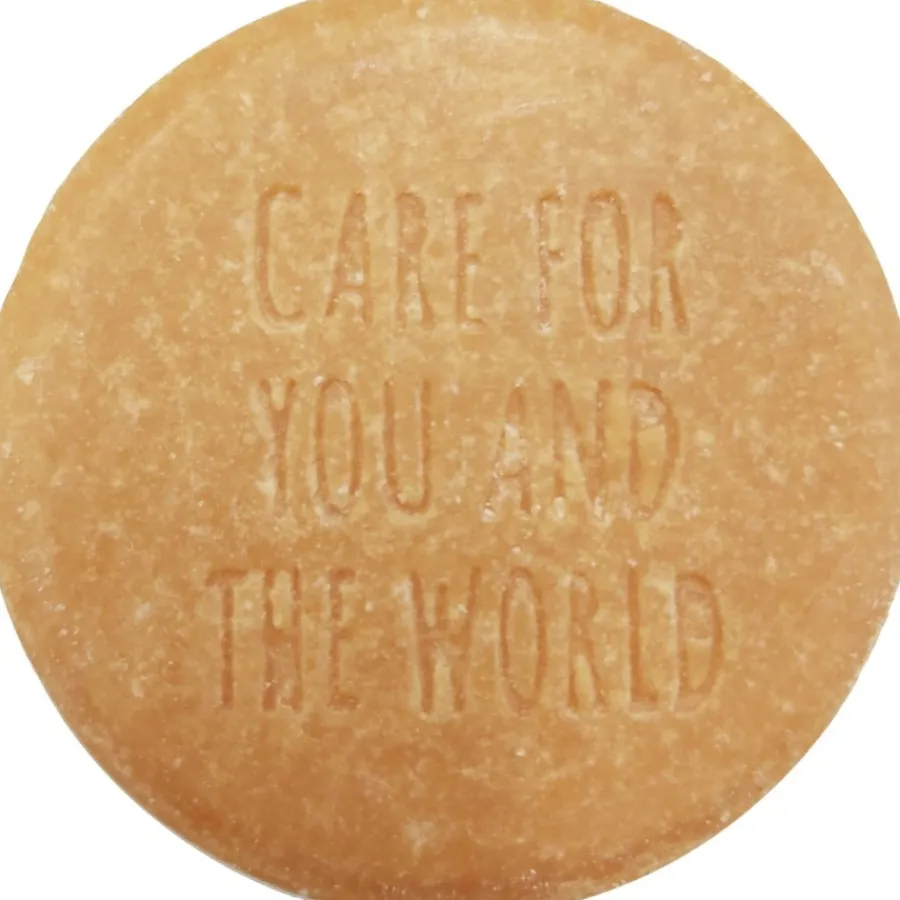 Sante Naturkosmetik Bio-Orange & Mango Feste HAPPINESS Duschpflege von