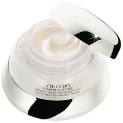 Shiseido Bio-Performance Advanced Super Revitalizing Cream von