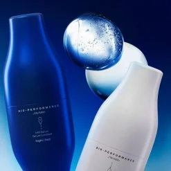 Shiseido Bio-Performance Skin Filler Serum Refill von