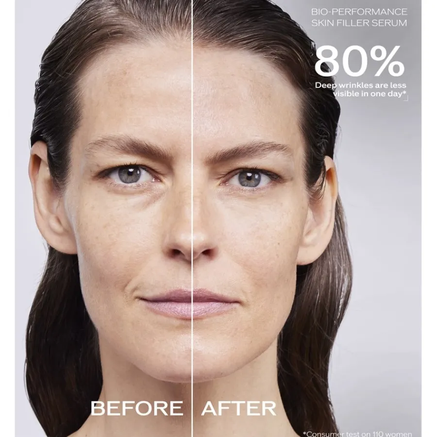 Shiseido Bio-Performance Skin Filler Serum Refill von