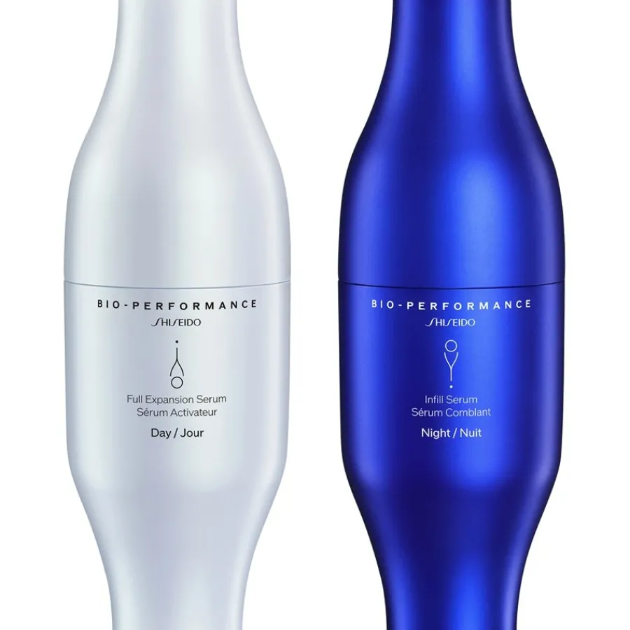 Shiseido Bio-Performance Skin Filler Serum von Clearance