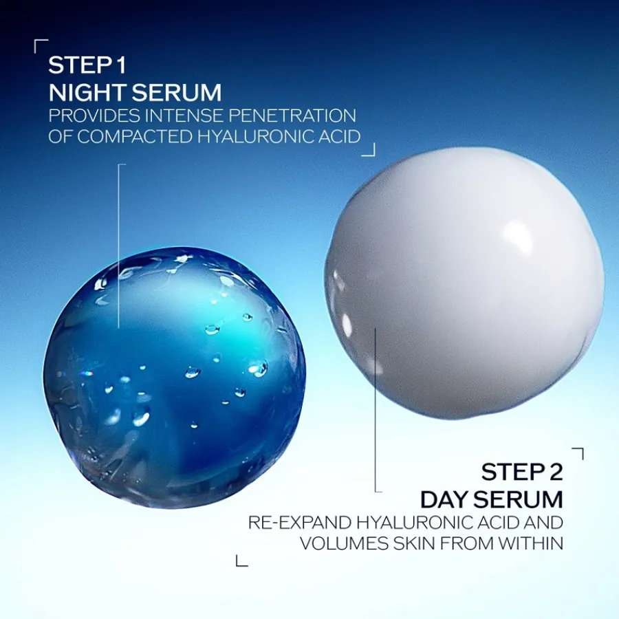 Shiseido Bio-Performance Skin Filler Serum von Clearance