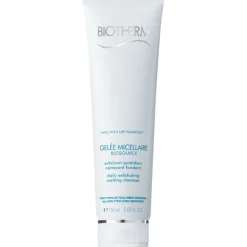 Biotherm Biosource Gelée Micellaire von Clearance