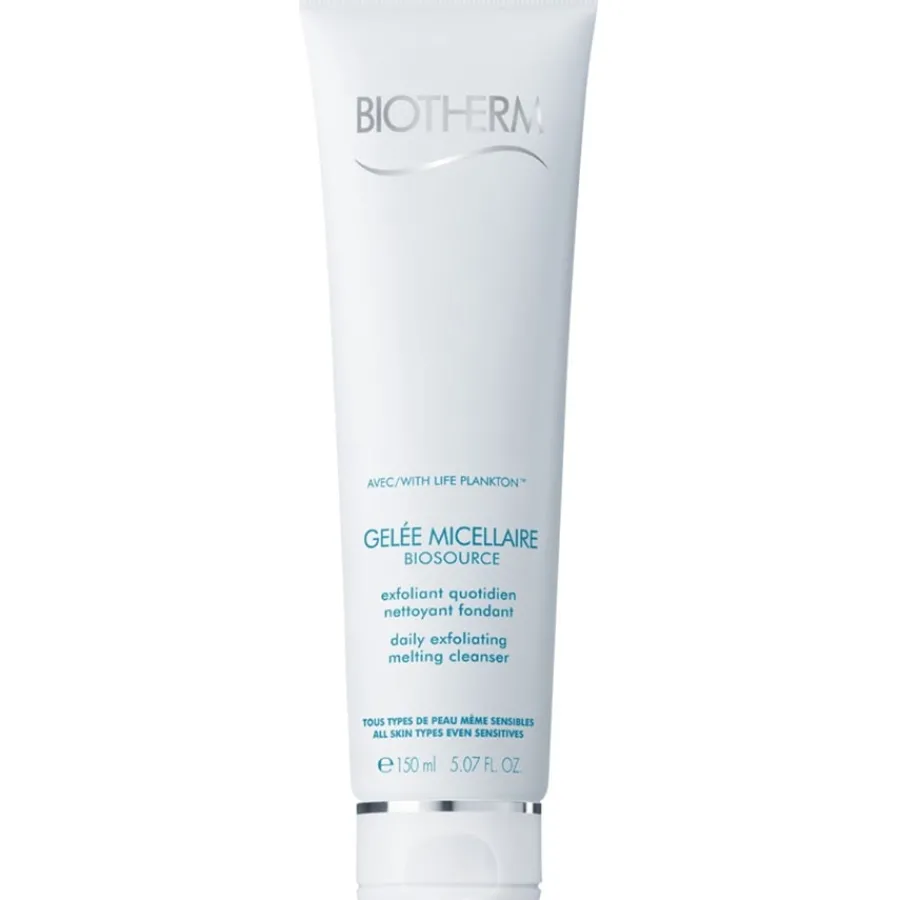 Biotherm Biosource Gelée Micellaire von Clearance
