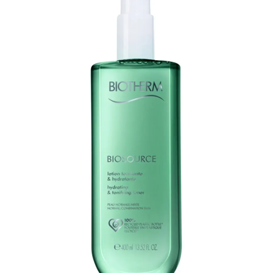 Biotherm Biosource 24h Hydrating & Tonifying Toner für normale und Mischhaut von