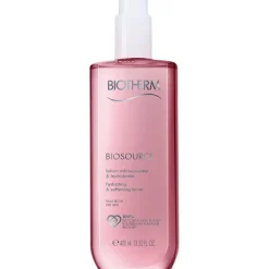 Biotherm Biosource 24h Hydrating & Softening Toner für trockene Haut von
