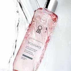 Biotherm Biosource 24h Hydrating & Softening Toner für trockene Haut von