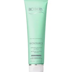 Biotherm Biosource Purifying Foaming Cleanser für normale bis Mischhaut von Online