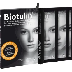 Biotulin Bio Cellulose Mask