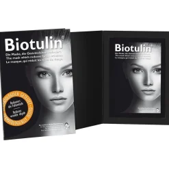 Biotulin Bio Cellulose Mask