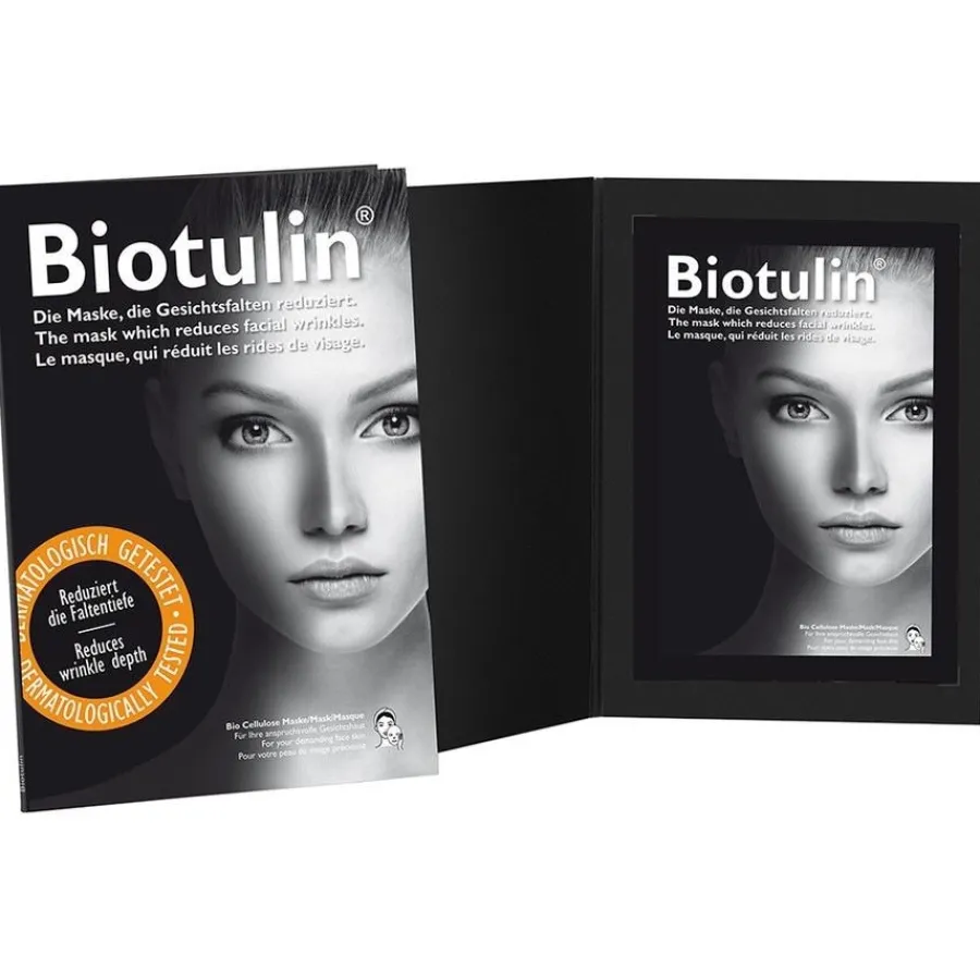 Biotulin Bio Cellulose Mask