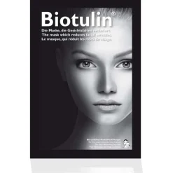 Biotulin Bio Cellulose Mask