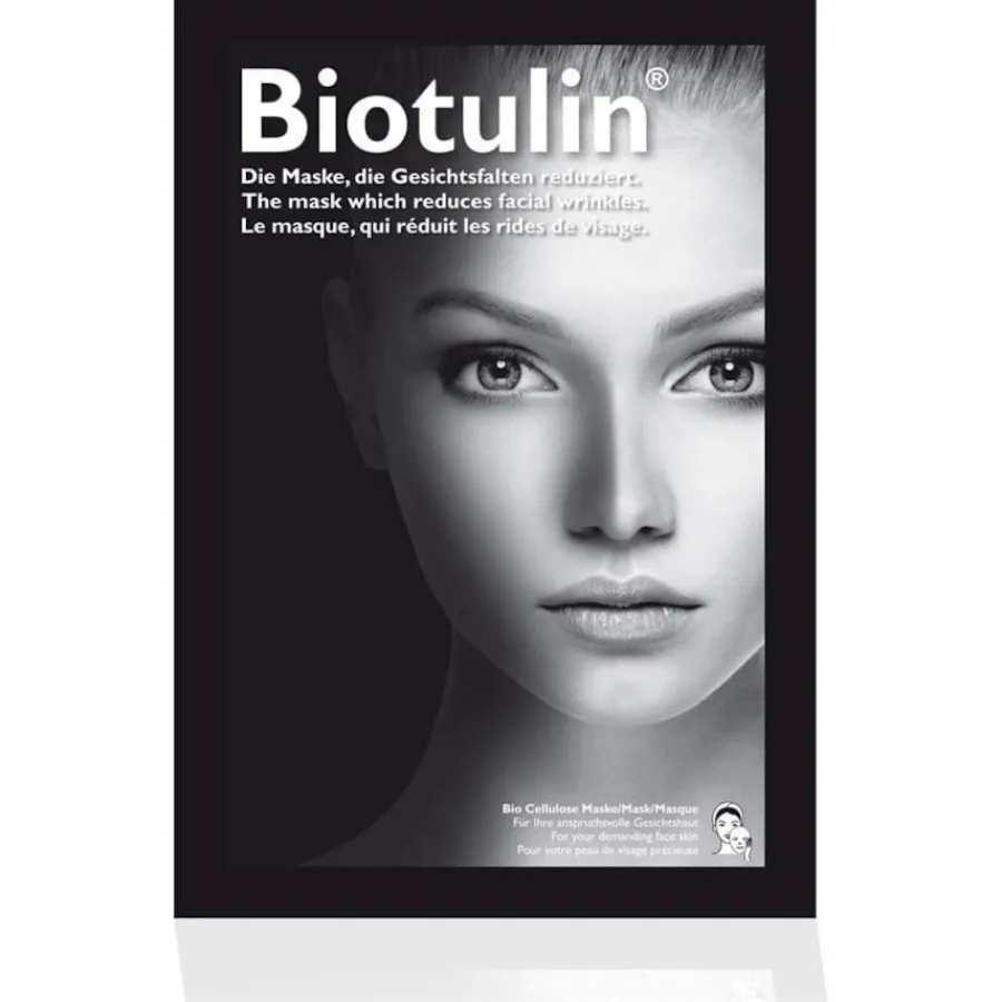 Biotulin Bio Cellulose Mask
