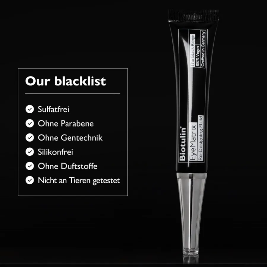 Biotulin Eyematrix Lifting Concentrate Creme Sale