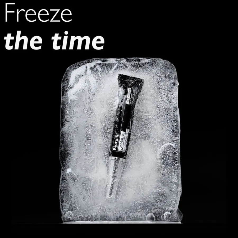 Biotulin Eyematrix Lifting Concentrate Creme Sale