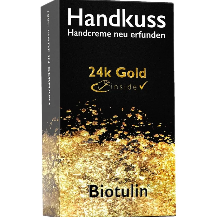Biotulin Handcreme
