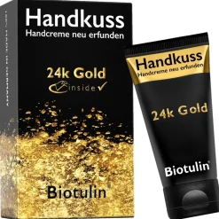 Biotulin Handcreme