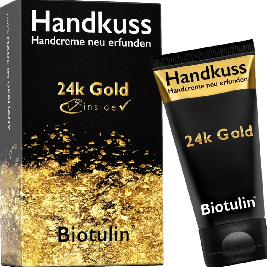 Biotulin Handcreme