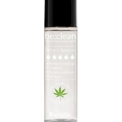 Biotulin Micellar Cleansing Liquid be:clean