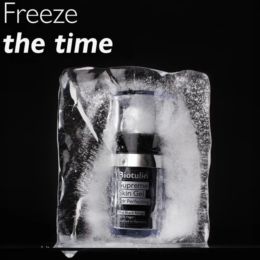 Biotulin Supreme Skin Gel Discount