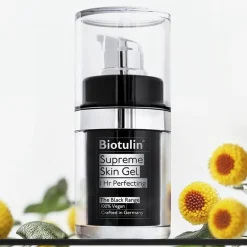 Biotulin Supreme Skin Gel Discount