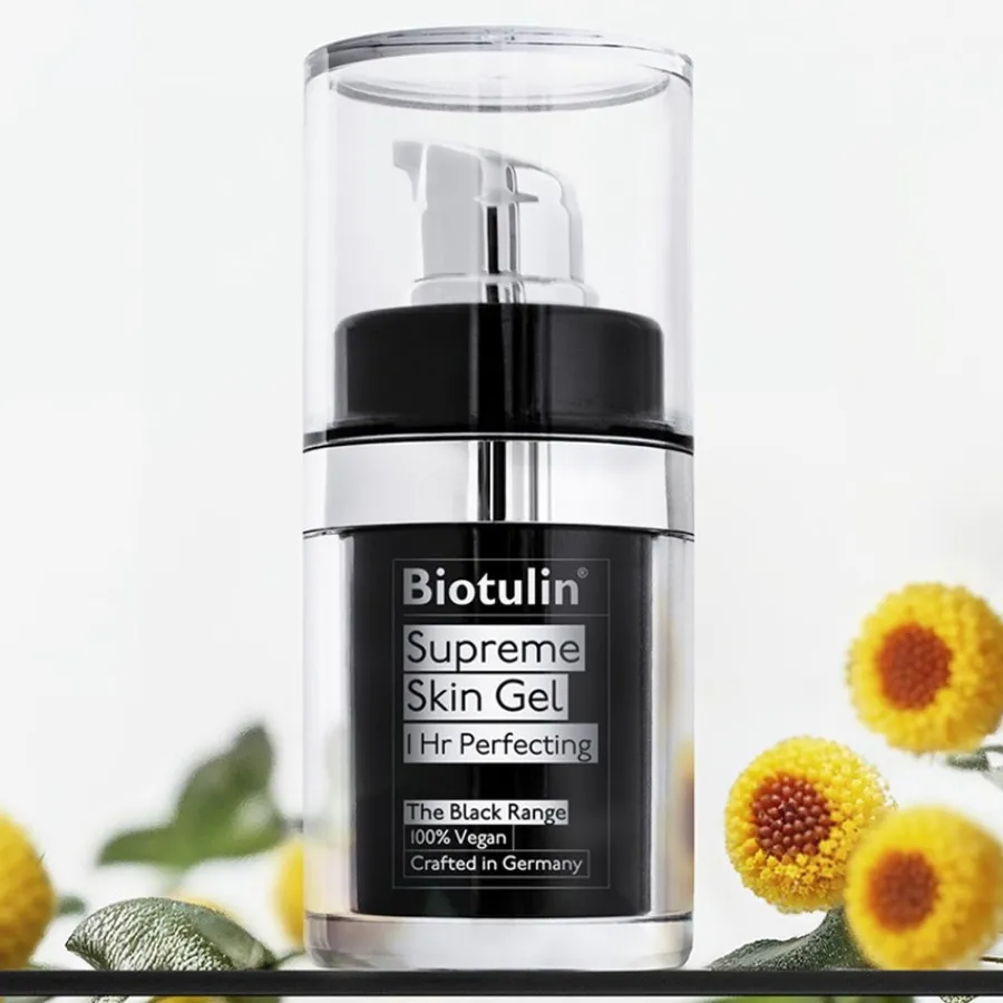 Biotulin Supreme Skin Gel Discount