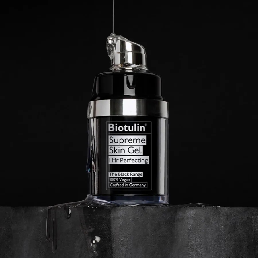Biotulin Supreme Skin Gel Discount