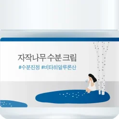 Round Lab Birch Juice Moisturizing Cream von