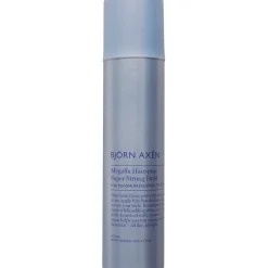 Bjou0308rn Axeu0301n Björn Axén Megafix Hairspray Super Strong Hold