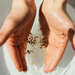 Bju00F6rk u0026 Berries Björk & Berries Fäviken Bath Salt