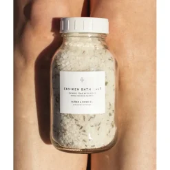 Bju00F6rk u0026 Berries Björk & Berries Fäviken Bath Salt