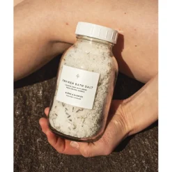 Bju00F6rk u0026 Berries Björk & Berries Fäviken Bath Salt