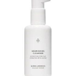 Bju00F6rk u0026 Berries Björk & Berries Nourishing Cleanser