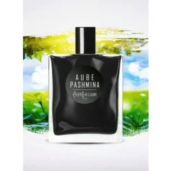Pierre Guillaume Paris Black Collection Aube Pashmina Eau de Parfum Spray von Hot
