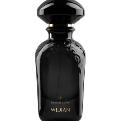 Widian Black Collection Extrait de Parfum Black IV von