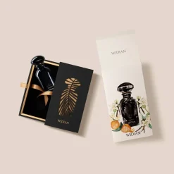 Widian Black Collection Extrait de Parfum Black II von