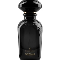 Widian Black Collection Extrait de Parfum Black III von