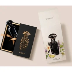 Widian Black Collection Extrait de Parfum Black III von