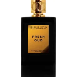 Rosendo Mateu Black Collection Fresh Oud Parfum Spray von Sale