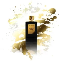 Rosendo Mateu Black Collection Fresh Oud Parfum Spray von Sale