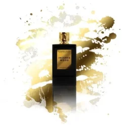 Rosendo Mateu Black Collection Incense Wood Parfum Spray von New