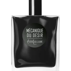 Pierre Guillaume Paris Black Collection Mécanique du Désir Eau de Parfum Spray von Clearance