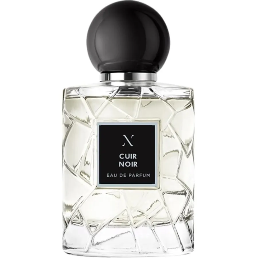 LES SOEURS DE NOu00C9 Black Edition Eau de Parfum Spray Cuir Noir Black Edition von LES SOEURS DE NOÉ New